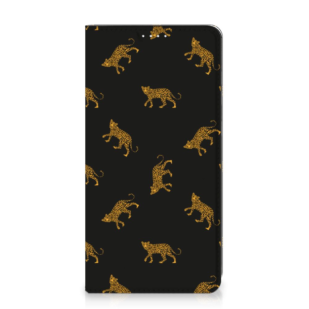 Hoesje maken voor Samsung Galaxy S20 FE Leopards - B2C Telecom