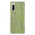 Sony Xperia 10 III Bumper Hoesje Green Wood