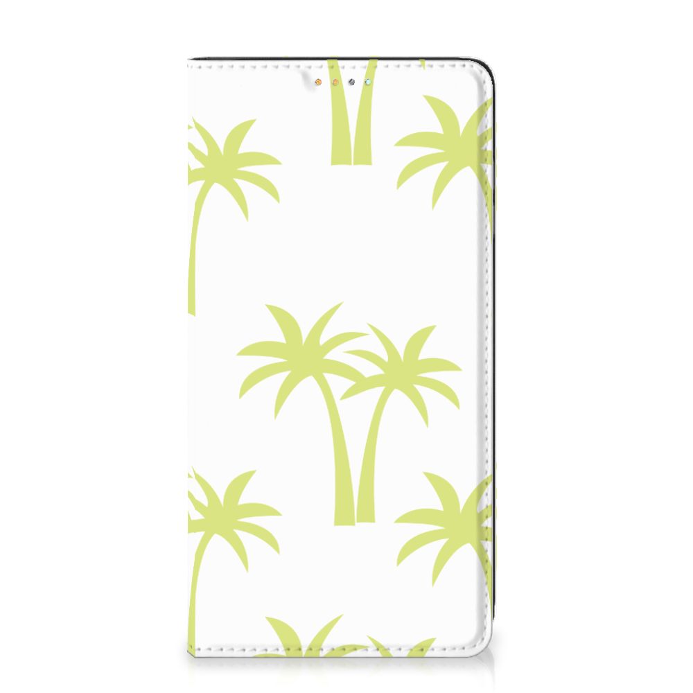 Samsung Galaxy A32 4G | A32 5G Enterprise Editie Smart Cover Palmtrees - B2C Telecom