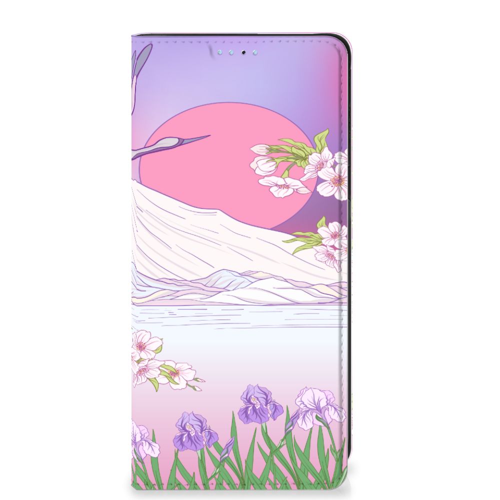 Xiaomi Redmi Note 11/11S Hoesje maken Bird Flying