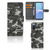 Sony Xperia 10 III Telefoon Hoesje Army Light
