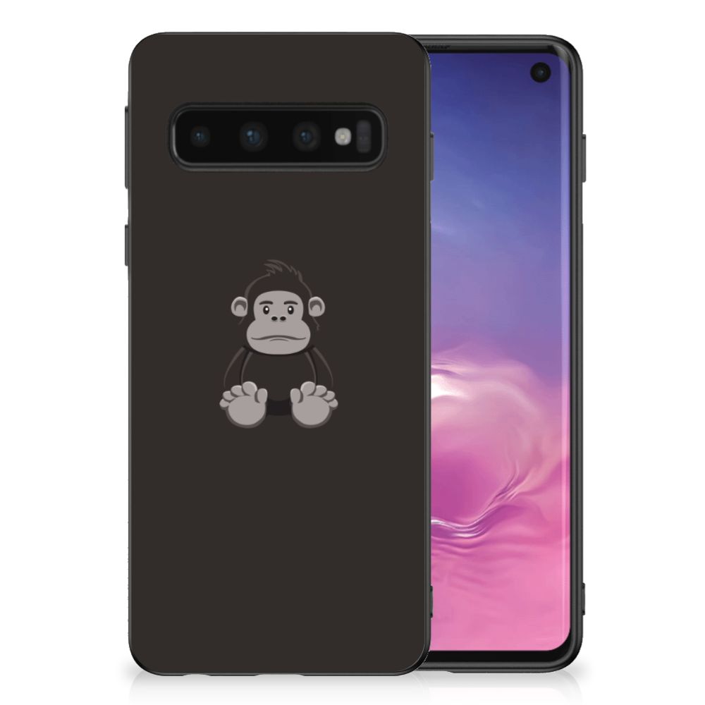 Samsung Galaxy S10 Bumper Hoesje Gorilla B2C Telecom