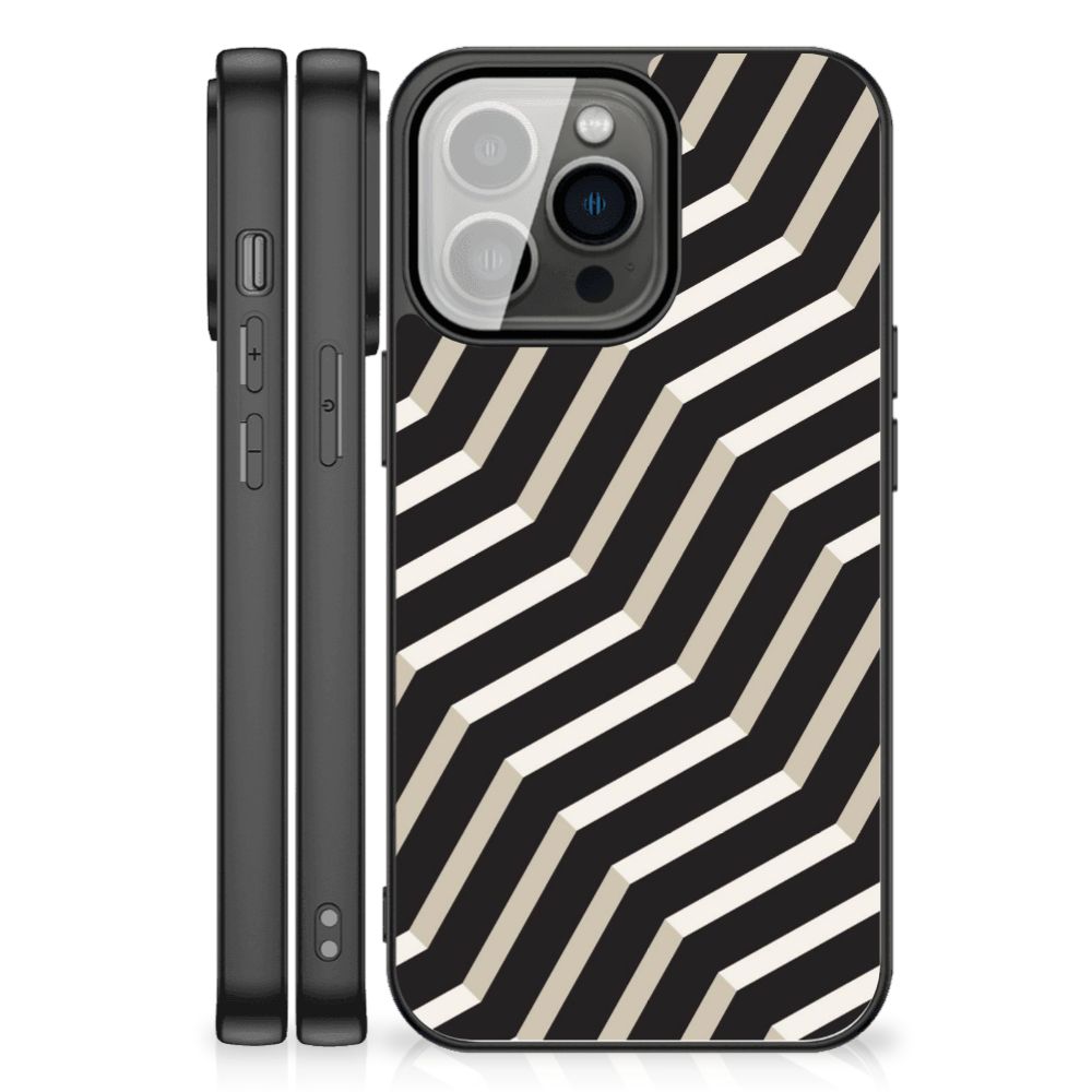 iPhone 13 Pro Max Backcover Illusion B2C Telecom