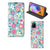 Samsung Galaxy A31 Smart Cover Flower Power