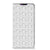 Xiaomi Redmi 9 Hoesje met Magneet Stripes Dots - B2C Telecom