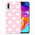 Samsung Galaxy A70 TPU Hoesje Sleeping Cats