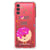 Samsung Galaxy A13 5G | A04s Beschermhoes Donut Roze B2C Telecom