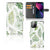 Apple iPhone 13 Hoesje Leaves