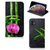 Apple iPhone 11 Smart Cover Orchidee
