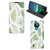 Nokia 1.4 Smart Cover Leaves