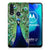 Motorola Moto G8 Power Lite TPU Hoesje Pauw