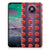 Nokia 3.4 Siliconen Case Paprika Red