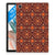 Samsung Galaxy Tab A8 2021/2022 Hippe Hoes Batik Brown - B2C Telecom