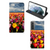 Samsung Galaxy S21 FE Smart Cover Tulpen - B2C Telecom