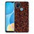 OPPO A15 Siliconen Case Koffiebonen