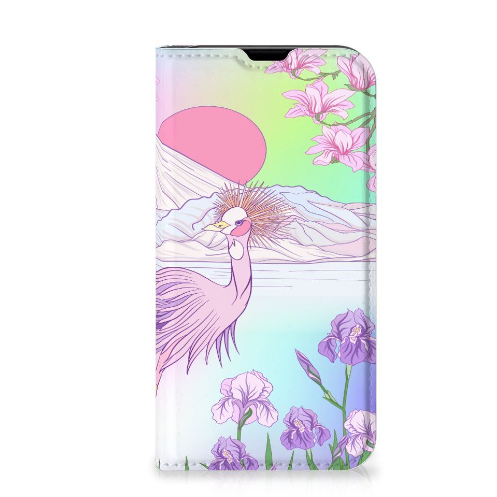 iPhone 13 Mini Hoesje maken Bird - B2C Telecom