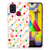 Samsung Galaxy M31 TPU bumper Dots B2C Telecom