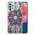 Samsung Galaxy A13 4G TPU Case Purple Flower B2C Telecom