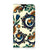 Telefoon Hoesje iPhone 14 Plus Barok Flower