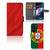 Motorola Edge 30 Pro Bookstyle Case Portugal