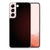Samsung Galaxy S22 TPU bumper Geruit Rood