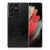 Samsung Galaxy S21 Ultra Siliconen hoesje met naam Heart Smile B2C Telecom