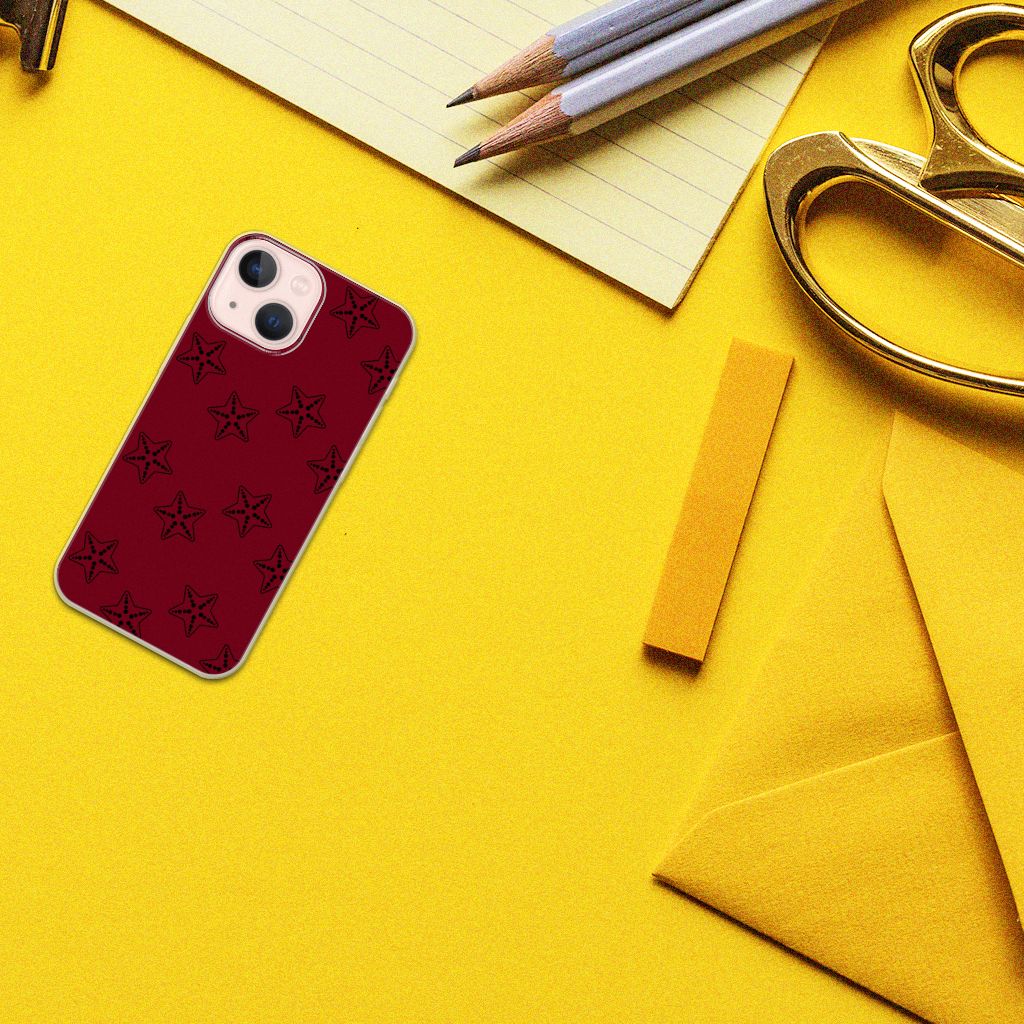 iPhone 13 mini TPU bumper Sterren B2C Telecom