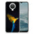 Nokia G20 | G10 TPU Hoesje Papegaai