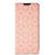 Motorola Moto E7 Power | E7i Power Hoesje met Magneet Pattern Orange - B2C Telecom