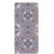 Samsung Galaxy A22 5G Standcase Flower Tiles - B2C Telecom