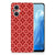 OPPO Reno8 Lite TPU bumper Batik Rood B2C Telecom