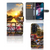 Motorola Edge 30 Pro Flip Cover Amsterdamse Grachten