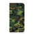 iPhone 13 Pro Hoesje met Magneet Army Dark - B2C Telecom