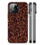 iPhone 14 Pro Max Back Cover Hoesje Koffiebonen