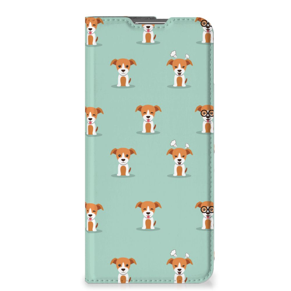 OPPO Find X5 Pro Hoesje maken Pups - B2C Telecom