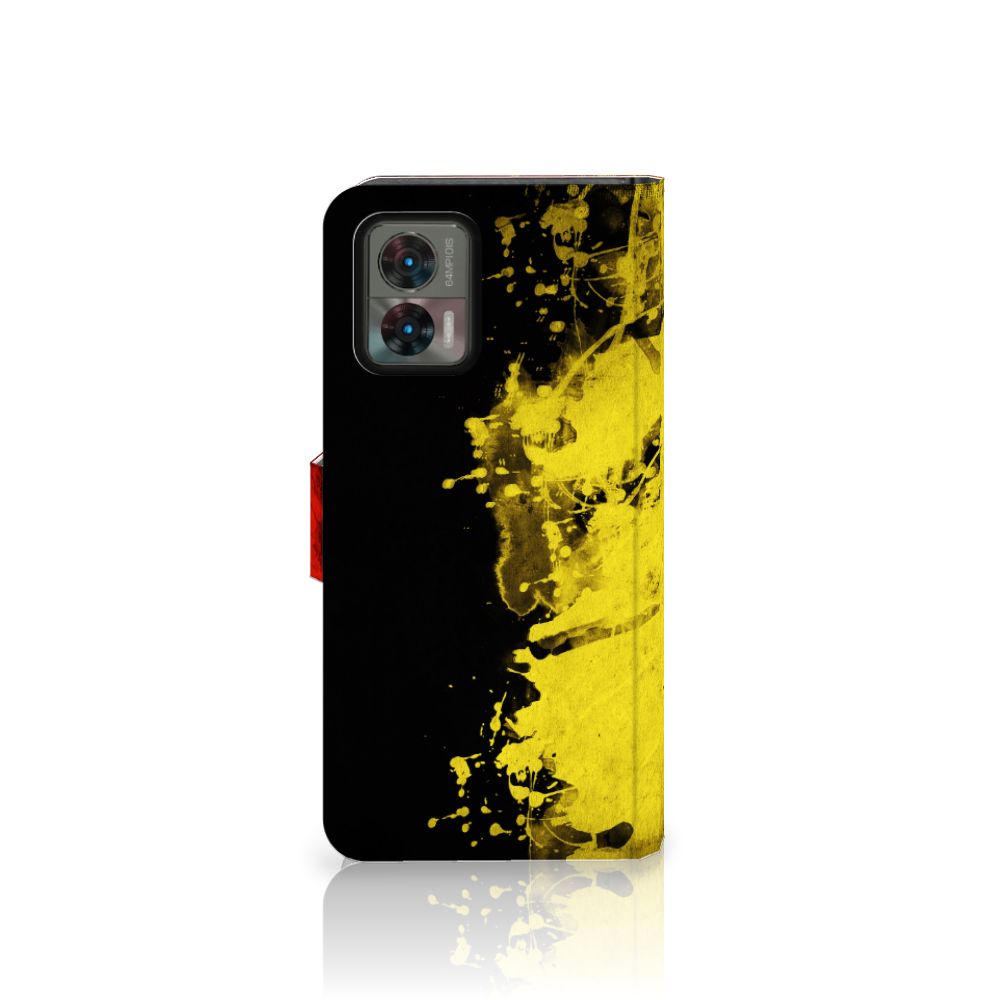 Motorola Edge 30 Neo Bookstyle Case België