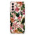 Samsung Galaxy S21 FE Case Flowers