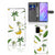 Samsung Galaxy S20 Plus Hoesje Banana Tree