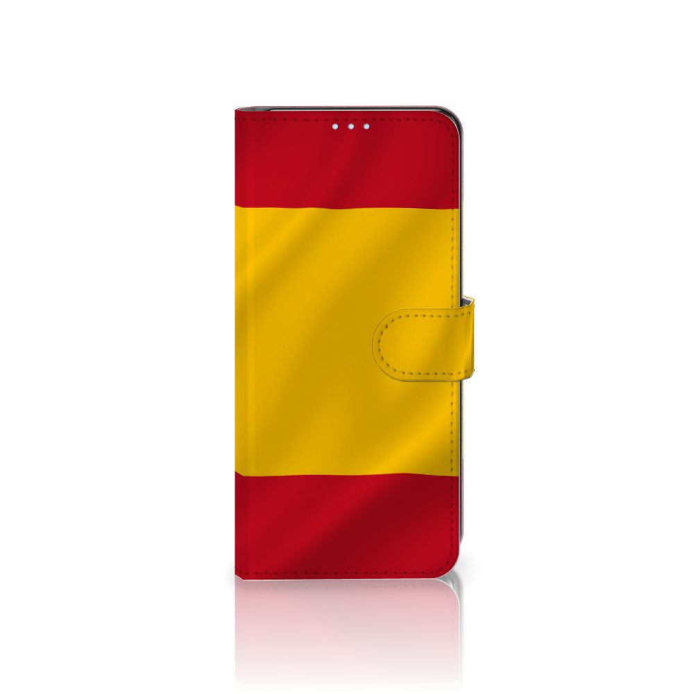 OPPO Reno 4 Pro 5G Bookstyle Case Spanje