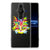 Sony Xperia Pro-I Telefoonhoesje met Naam Cat Color B2C Telecom