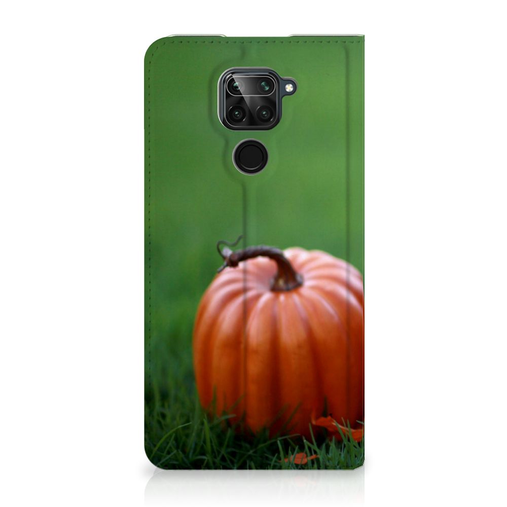 Xiaomi Redmi Note 9 Hoesje maken Kitten - B2C Telecom