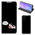 Samsung Galaxy S20 Magnet Case Cow - B2C Telecom