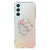 Samsung Galaxy A05s Stevig Bumper Hoesje Boho Text B2C Telecom