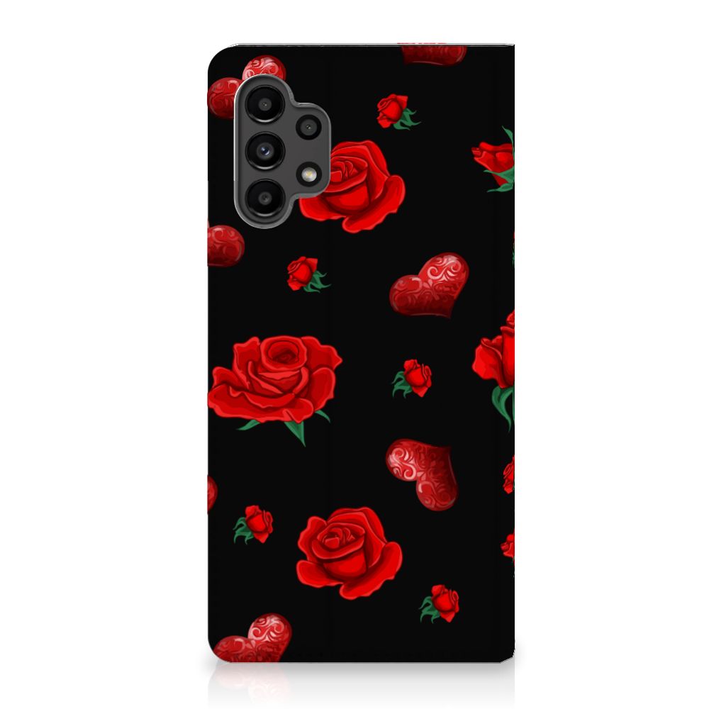 Samsung Galaxy A13 (4G) Magnet Case Valentine - B2C Telecom