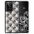 Samsung Galaxy S20 Ultra Back Cover Salamander Grey B2C Telecom