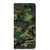 Samsung Galaxy A22 4G | M22 Hoesje met Magneet Army Dark - B2C Telecom