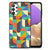 Samsung Galaxy A32 5G Back Case Funky Retro B2C Telecom