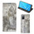 OPPO A52 | A72 Standcase Beton Print - B2C Telecom