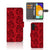 Samsung Galaxy A04s | Samsung Galaxy A13 5G Hoesje Red Roses