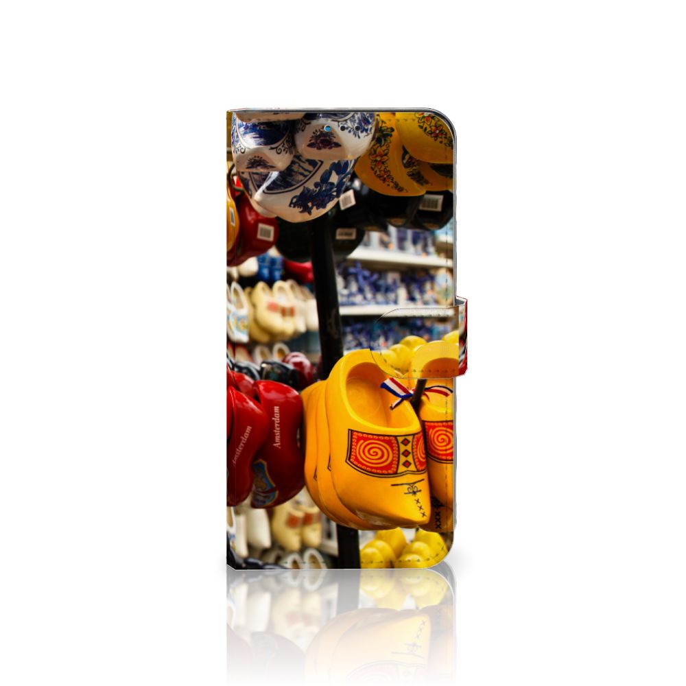 Motorola Moto G9 Play | E7 Plus Flip Cover Klompen